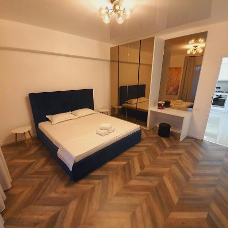 Ely Residence2 Mamaia Bagian luar foto