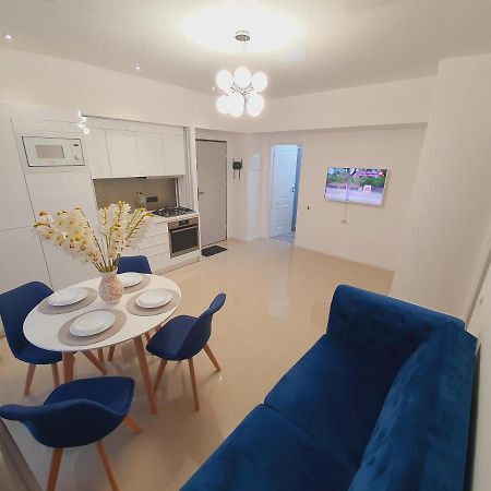 Ely Residence2 Mamaia Bagian luar foto