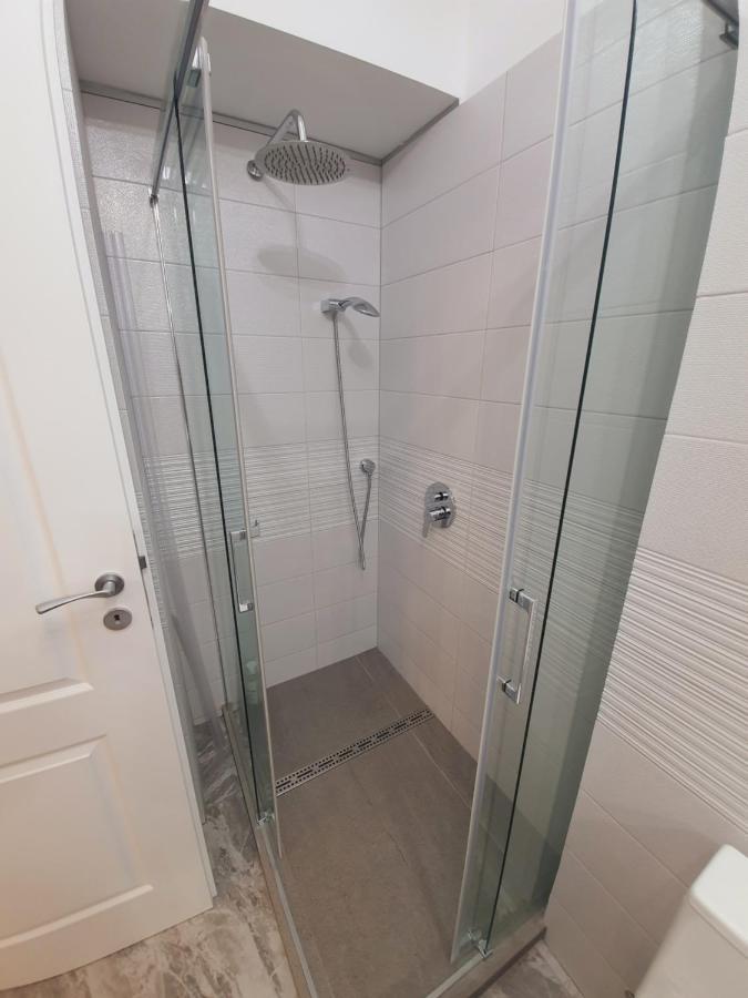 Ely Residence2 Mamaia Bagian luar foto