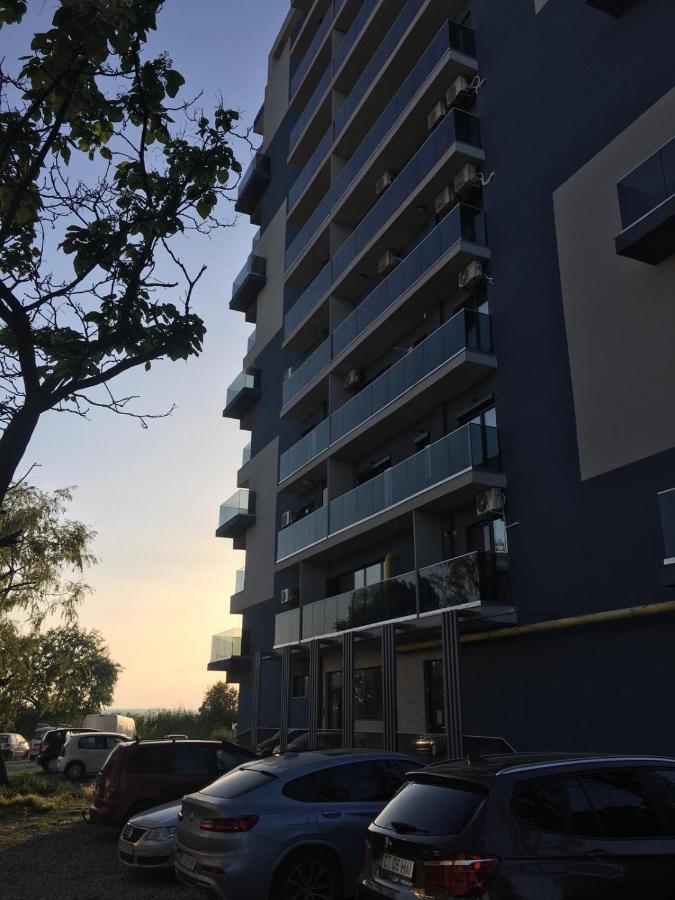 Ely Residence2 Mamaia Bagian luar foto