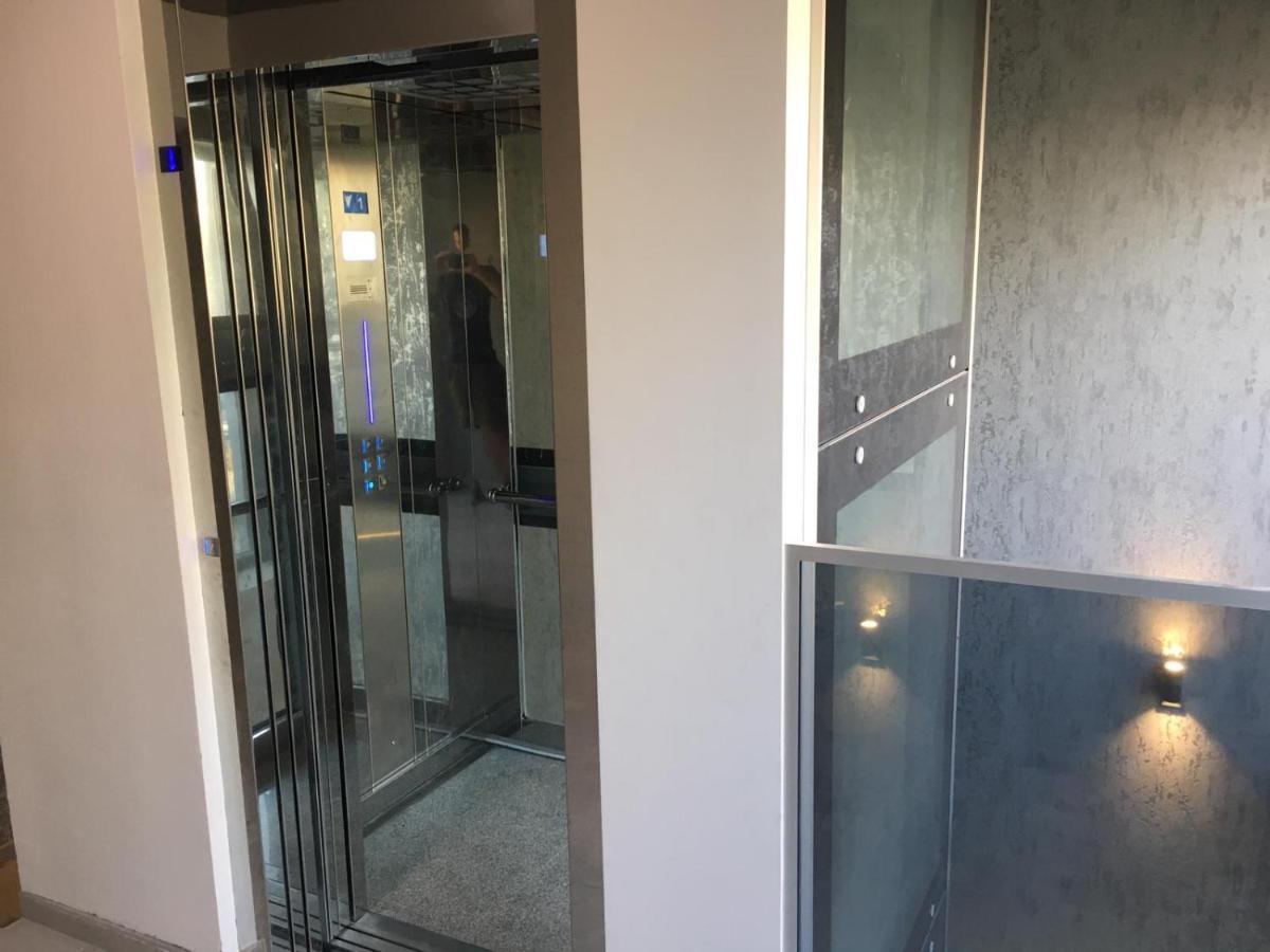 Ely Residence2 Mamaia Bagian luar foto