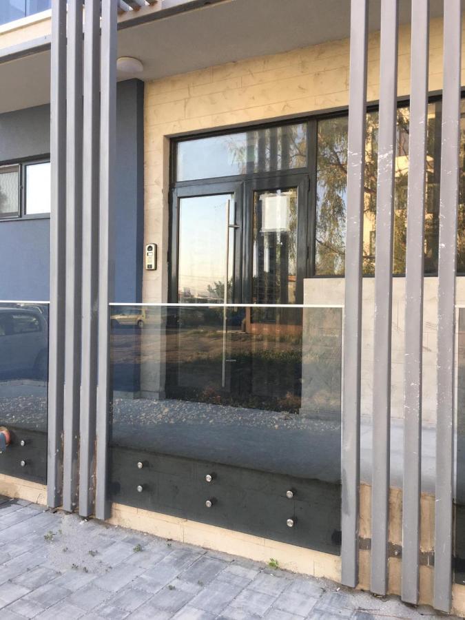 Ely Residence2 Mamaia Bagian luar foto